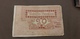 Billet Banque 20 Francs Belge 11 Décembre 1919 - 20 Francs