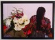 Carte Postale : GUATEMALA : Mujer Con Flores  CHICHICASTENANGO, Quiché - Guatemala