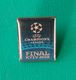 Pin-up Football UEFA Champions League Final Kiev 2018 - Pin-ups