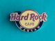 Poland Pologne Polen Pin-up Hard Rock Cafe Warsaw Varsovie Warschau - Pin-ups