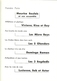 ANNIE CORDY PROGRAMME BOBINO  DU 16 MARS AU 28 MARS 1956 RENTREE DE LA GRANDE FANTAISISTE  VOIR LES SCANS - Programme