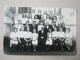 Serbia / Velika Kikinda- Students, Pupils, 1945/46. ( Photopostcard ) - Serbia