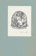 Ex Libris Paul E. Marchandise - Gerard Gaudaen Gesigneerd - Bookplates