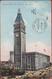 Metropolitan Life Building New York NY United States USA Old Postcard 1909 - Manhattan