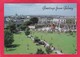 Modern Post Card Of Eyre Square,Galway, County Galway, Ireland,L67. - Galway