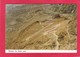 Modern Post Card Of The Snake Path,Masada,Israel,,L68. - Israel