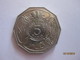 Tanzania: 5 Shillings 1988 - Tanzania