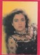 Modern Post Card Of Mandakani,(Yasmeen Joseph)Bollywood Actress.,L68. - Famous Ladies