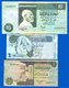 Libye  7  Billets - Libia