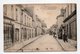 - CPA MORTAGNE (61) - Rue De La Sous-Préfecture 1915 - Côté De La Grande Rue - Photo Maillaut 161 - - Mortagne Au Perche