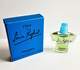 Miniatures De Parfum L'EAU  De SONIA RYKIEL  EDT 7.5 Ml + Boite - Miniatures Femmes (avec Boite)