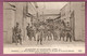 La Revolution En Champagne 1911 - Epernay Maison Rondeau Gardee Militairement - 150 Pieces Defoncees - éditeur ELD - Epernay