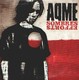 AQME - Sombres Efforts - CD - NEO METAL - Hard Rock & Metal