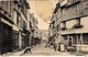 PONT-AUDEMER  Rue Gambetta.  2 Scans - Pont Audemer