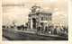 INDIA // INDE.  Maharaja Jind Camp Coronation Durbar Delhi 1911 - India