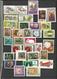 LOT STAMPS BULGARIA - Collections, Lots & Séries