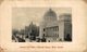 General Post Office, Dalhousie Square, West, Calcutta. INDIA // INDE. - India