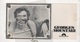 CHANSON - CARTE GEORGES MOUSTAKI - DISQUES POLYDOR - LE METEQUE - - Foto