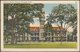 Queen's Royal College, Port Of Spain, Trinidad, C.1940s - De Lima & Co Postcard - Trinidad