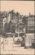 Place De St-Gervais, Genève, 1905 - CPN CPA - Genève