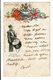 CPA-Carte Postale-Royaume Uni-Drummer 2nd Scots Gards-Honnour Follow Thee!1903-VM10191 - Personen