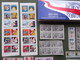 1988 Superbes Timbres Neufs Poste Francaise Valeur Faciale 160,00 Frs Soit 24 Euros Voir Scan Detaille - Neufs