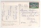 Beau Timbre , Stamp   Yvert N° 1048 Sur Cp , Carte Postale, Postcard Du ?? - Lettres & Documents