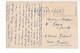 25020 - Un Vieux Coin De Cully 30.12.1923 Carte Dessin Signé - Cully