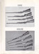 Brochure Du FN Herstal - Fabrique Nationale D'Armes De Guerre + Annexe Des Pieces De Rechange Motos 1959 - Autres & Non Classés