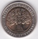 Colombie, 500 Pesos1995. Bimetallic. KM# 286 - Colombia