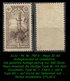 EARLY OTTOMAN SPECIALIZED FOR SPECIALIST, SEE...Mi. Nr. 700 B - Mayo 26 AD In Postfrisch - Unused Stamps