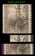 EARLY OTTOMAN SPECIALIZED FOR SPECIALIST, SEE...Mi. Nr. 700 B - Mayo 26 AD In Postfrisch - Unused Stamps