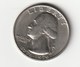 USA - QUARTER DOLLAR - 1976 - 1932-1998: Washington