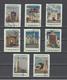 RUSSIE.  YT  N° 783/799  Obl  1940 - Used Stamps