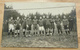 Photographie équipe Du 1er Régiment De Ligne Au Camp De Beverloo En 1913 - Frans Demol 4ème à Partir De La Droite - Deportes