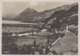 Suisse - Giswil - Panorama Village - Verlag A. Bucher - 1931 - Giswil