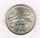 2 ROUBEL 2000 RUSLAND /9059/ - Russie