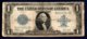 Banconota 1 Dollar - Serie 1923 - United States Notes (1862-1923)