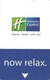 STATI UNITI - KEY HOTEL    Holiday Inn Express – Now Relax. - Hotelkarten