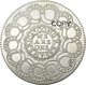 United States * 1 "Continental" Dollar 1776 * ⌀ 38 Mm * REPRODUCTION - Post-Coloniali