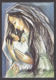 98371/ NOEL, Vierge à L'Enfant, Petite Madone, Illustrateur A. De Spiegeleer - Altri & Non Classificati