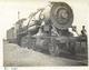 P.O. Locomotive 140-7181 Loco "armistice" Construction BALDWIN - Equipment