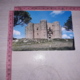 C-81238 ANDRIA CASTEL DEL MONTE PANORAMA - Andria