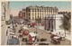 Postcard Marble Arch And Oxford Street London  My Ref  B13791 - Other & Unclassified