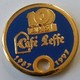 Jeton De Caddie - 10 Ans - Café Leffe - En Métal - Neuf - - Jetons De Caddies