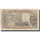 Billet, West African States, 1000 Francs, 1981, KM:107Ab, B+ - West-Afrikaanse Staten