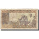 Billet, West African States, 1000 Francs, 1981, KM:107Ab, B+ - États D'Afrique De L'Ouest