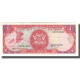 Billet, Trinidad And Tobago, 1 Dollar, KM:36a, TTB - Trinité & Tobago