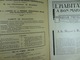 L'Habitation à Bon Marché 1934 N°3 Marchienne-au-Pont - Do-it-yourself / Technical