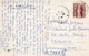 ALGER - ALGÉRIE - CPA1953 - BEL AFFRANCHISSEMENT POSTAL. - Algeri